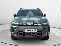 2025 Dacia Duster