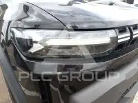 2025 Dacia Duster