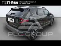 2025 Dacia Duster