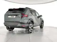 2025 Dacia Duster