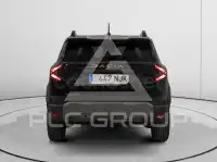 2025 Dacia Duster