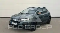 2025 Dacia Sandero