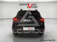 2025 Dacia Sandero