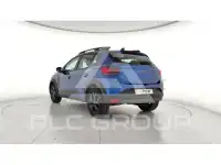 2025 Dacia Sandero