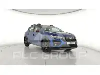 2025 Dacia Sandero