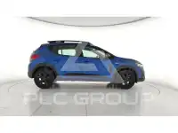 2025 Dacia Sandero