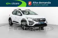 2025 Dacia Sandero