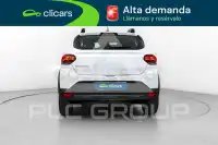2025 Dacia Sandero