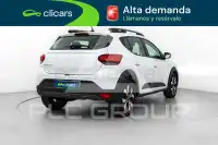 2025 Dacia Sandero