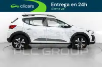2025 Dacia Sandero