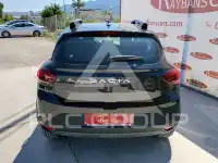 2025 Dacia Sandero