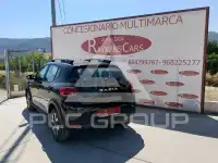 2025 Dacia Sandero