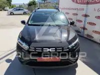 2025 Dacia Sandero