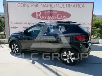 2025 Dacia Sandero