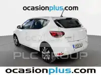 2025 Dacia Sandero