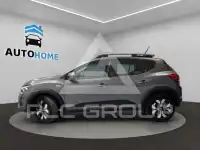2025 Dacia Sandero