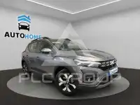 2025 Dacia Sandero