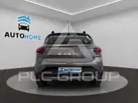 2025 Dacia Sandero