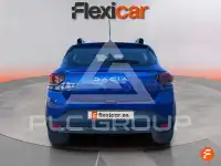 2025 Dacia Sandero