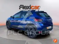 2025 Dacia Sandero