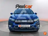 2025 Dacia Sandero