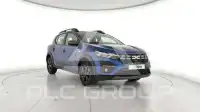 2025 Dacia Sandero