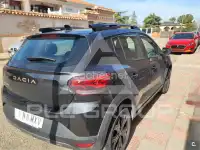 2025 Dacia Sandero