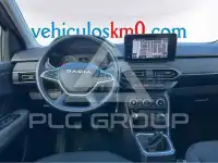 2025 Dacia Sandero