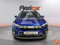 2025 Dacia Sandero