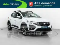 2025 Dacia Sandero