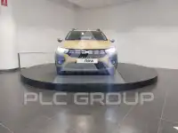 2025 Dacia Sandero