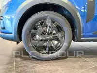 2025 Dacia Sandero