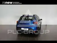 2025 Dacia Sandero
