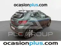 2025 Dacia Sandero