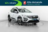 2025 Dacia Sandero