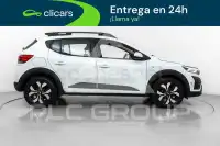 2025 Dacia Sandero