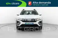 2025 Dacia Sandero