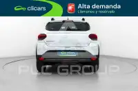 2025 Dacia Sandero