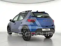 2025 Dacia Sandero