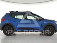 2025 Dacia Sandero