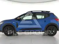 2025 Dacia Sandero