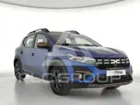 2025 Dacia Sandero