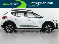 2025 Dacia Sandero