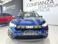 2025 Dacia Sandero