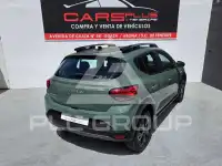 2025 Dacia Sandero