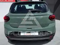 2025 Dacia Sandero