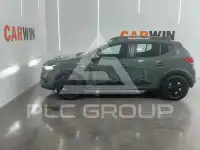 2025 Dacia Sandero