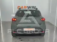 2025 Dacia Sandero
