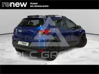 2025 Dacia Sandero