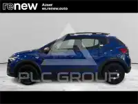 2025 Dacia Sandero